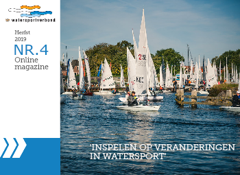 (c) Watersportverbondmagazine.nl