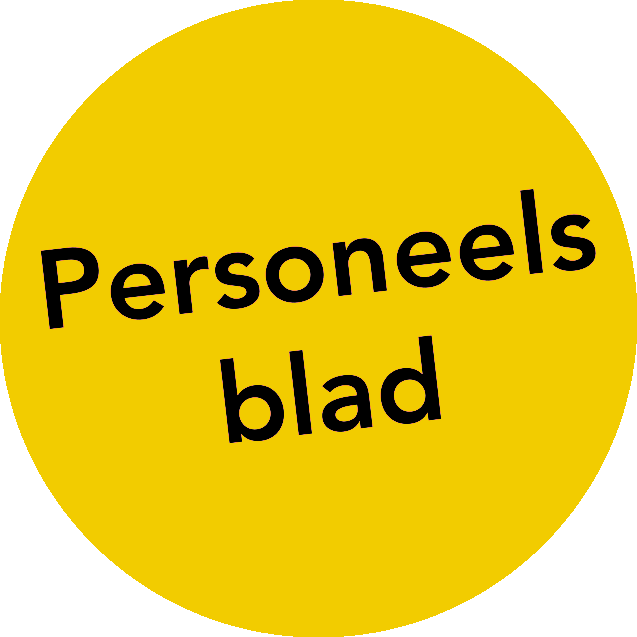 circel personeelsblad