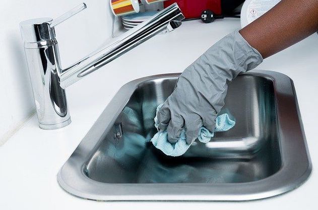 Apartment Cleaning Amsterdam Netherlands