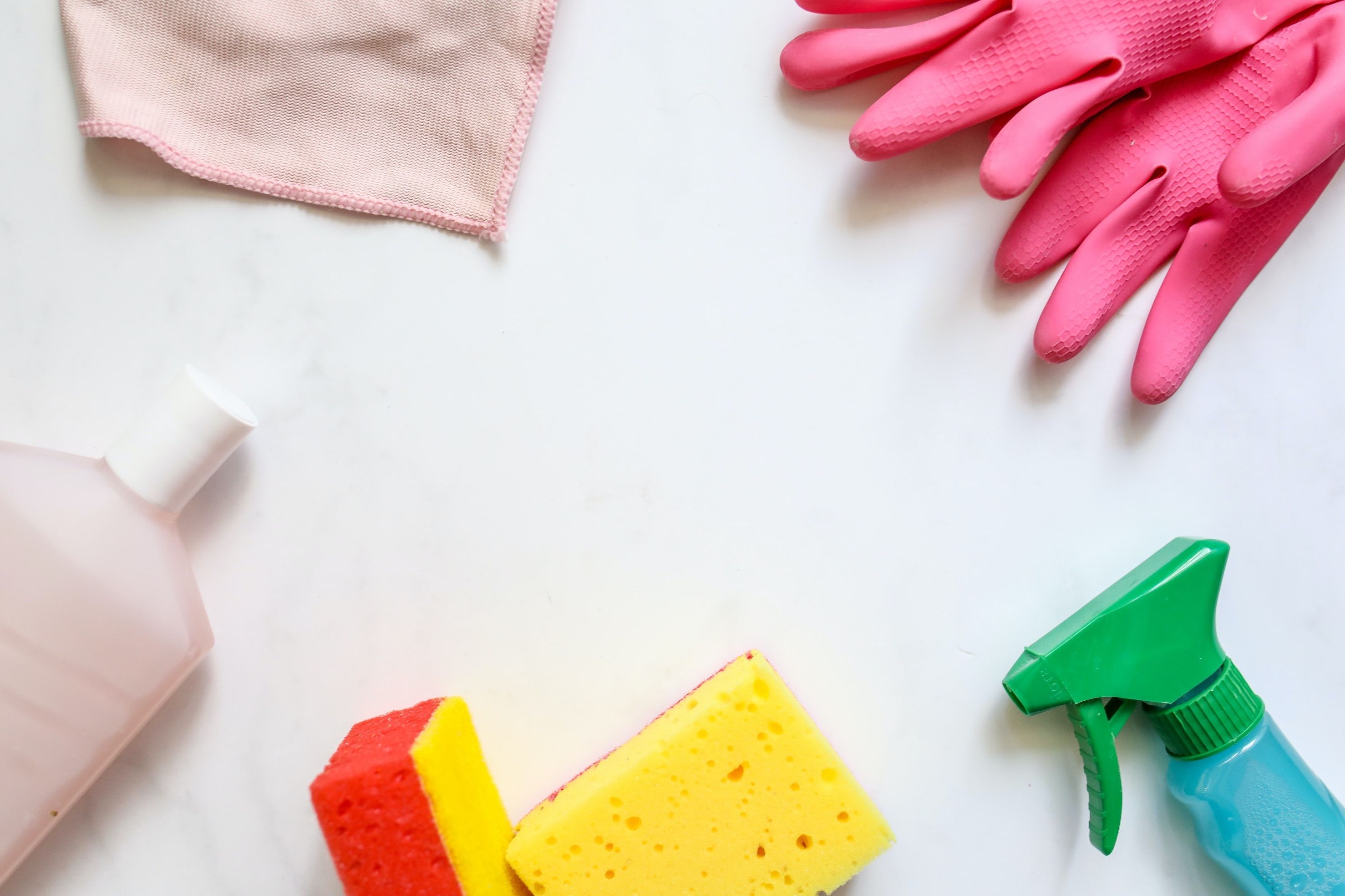 Move Out Cleaning Services Amsterdam Netherlands