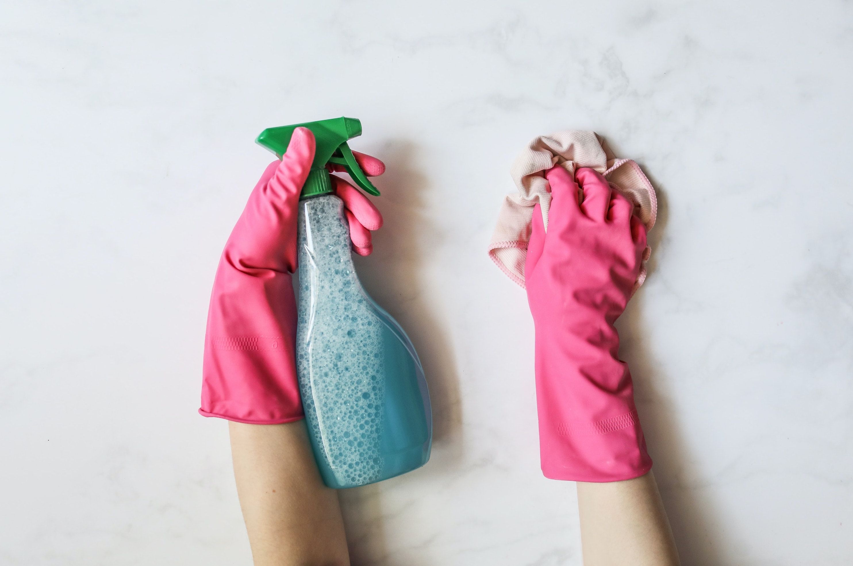 Housekeeping Services Amsterdam Netherlands