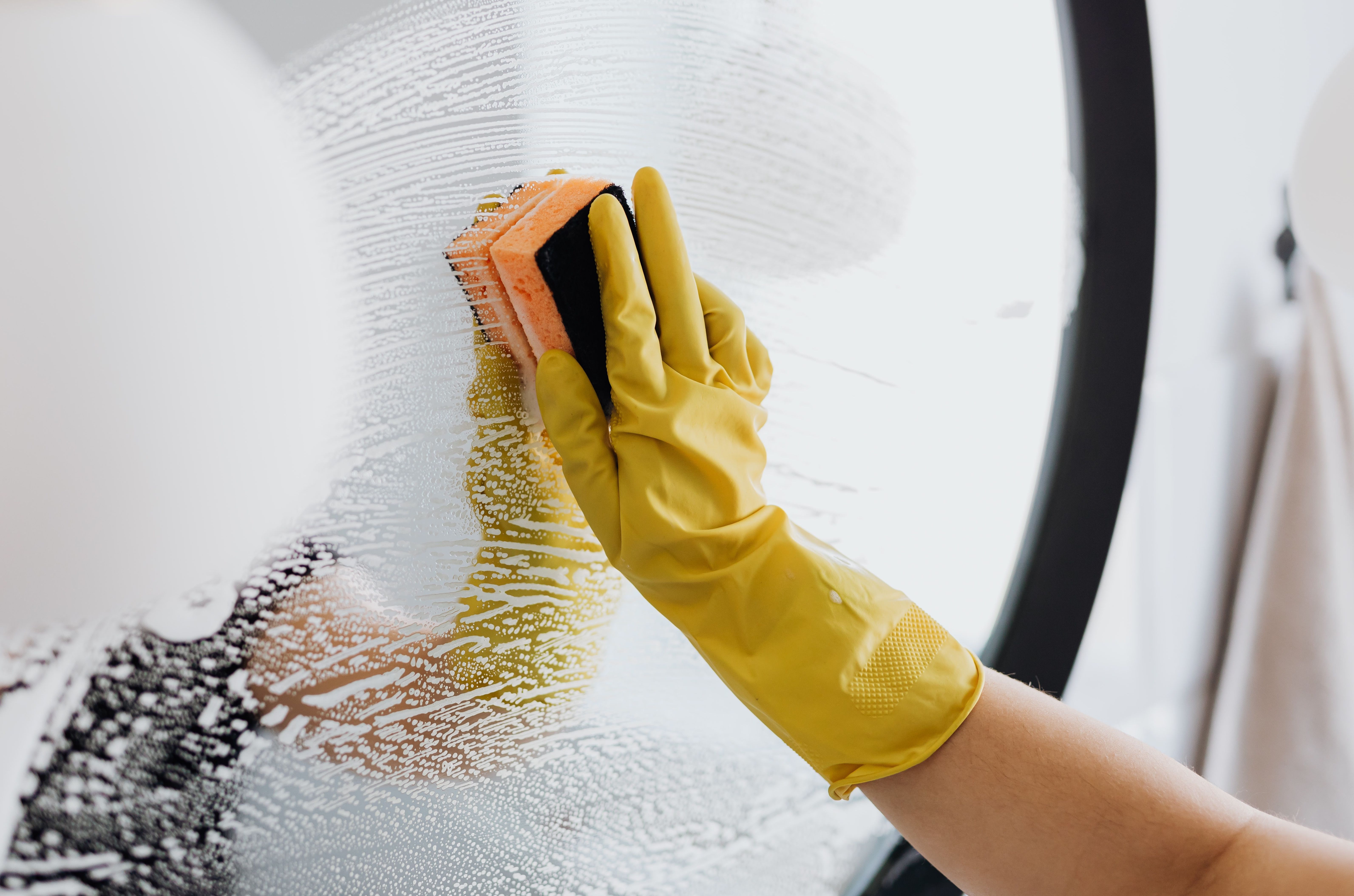 Home Cleaning Amsterdam Noord-Holland Netherlands