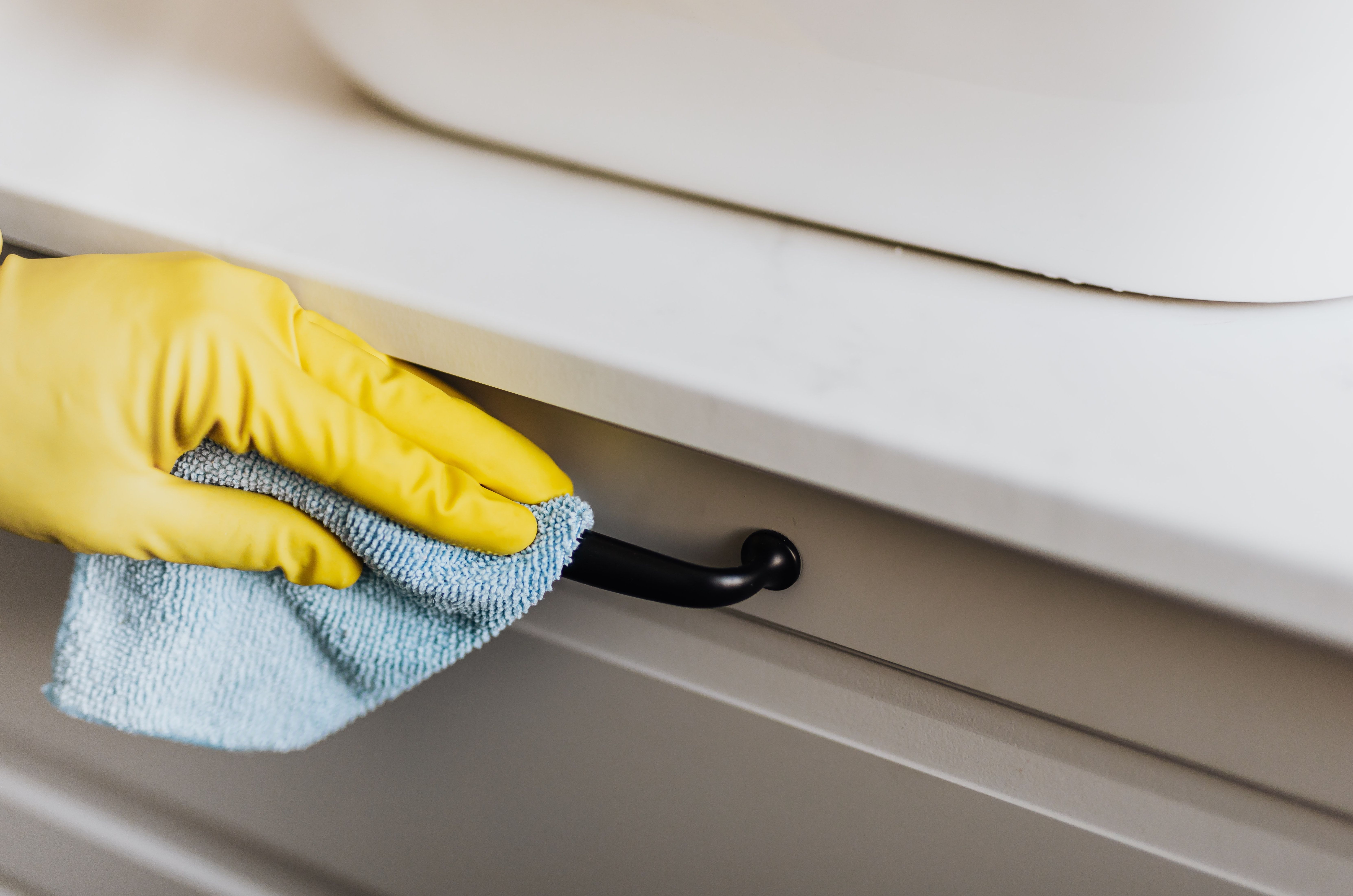 Restaurant Cleaning Amsterdam Noord-Holland Netherlands