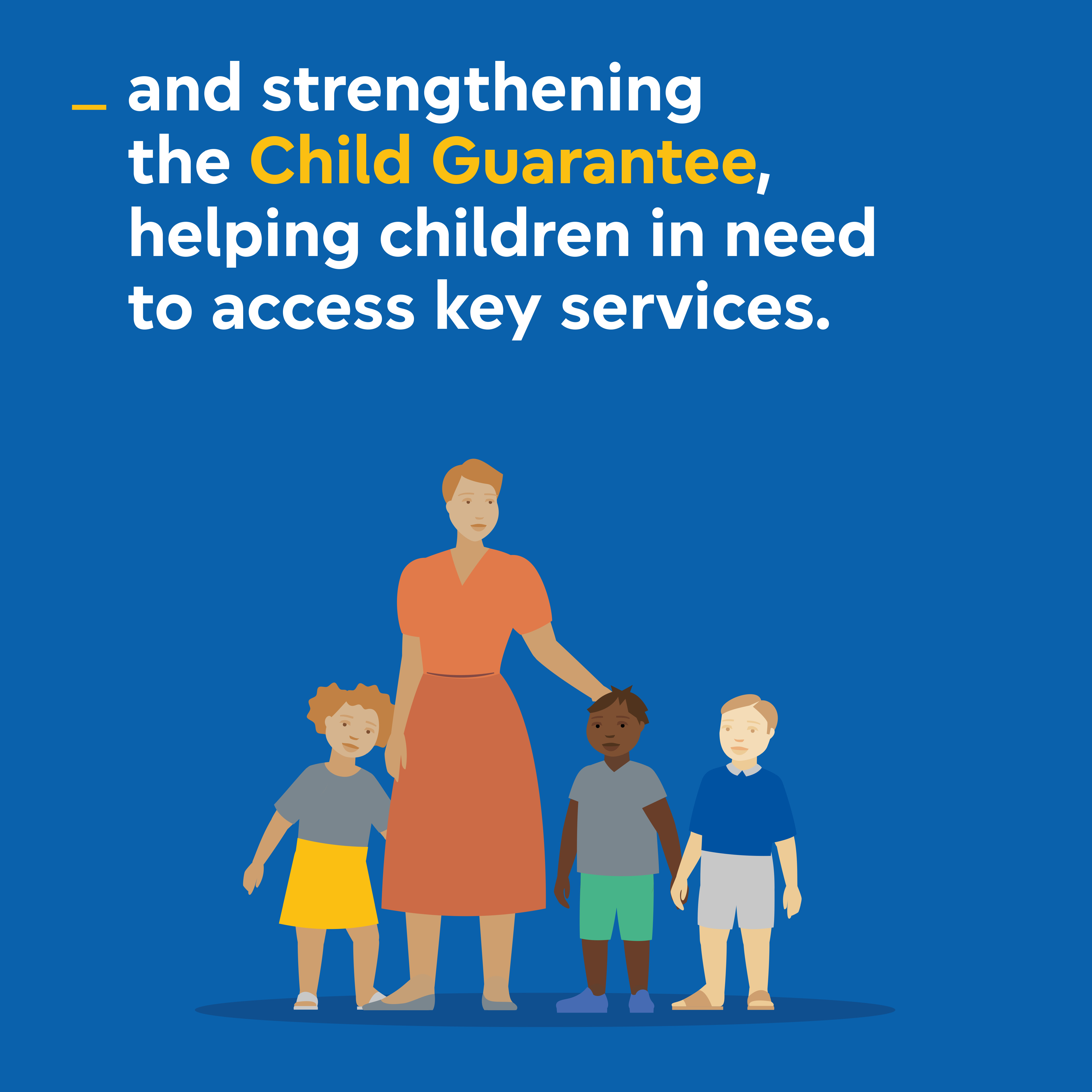 EU action against poverty