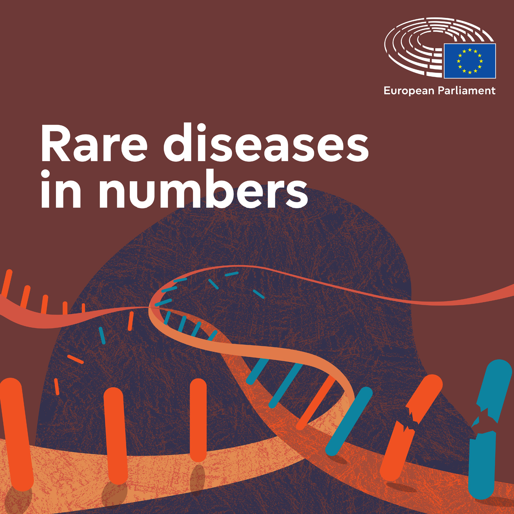 Rare Diseases: Advances in research give patients new hope