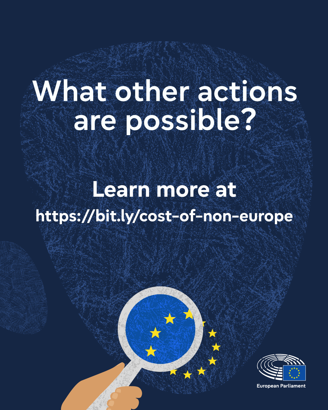 Cost of non-Europe in strategic innovation