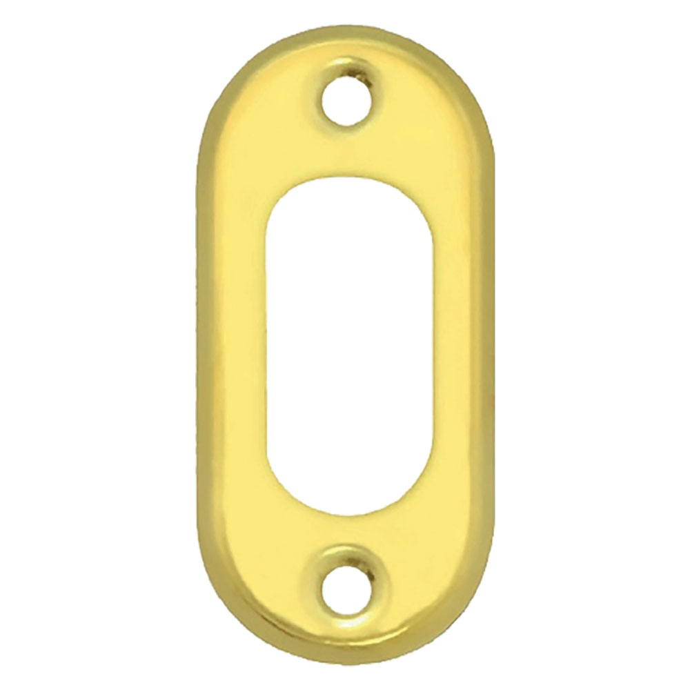 BORCHIA PER CILINDRO per cilindro ovale - cf.2 pz