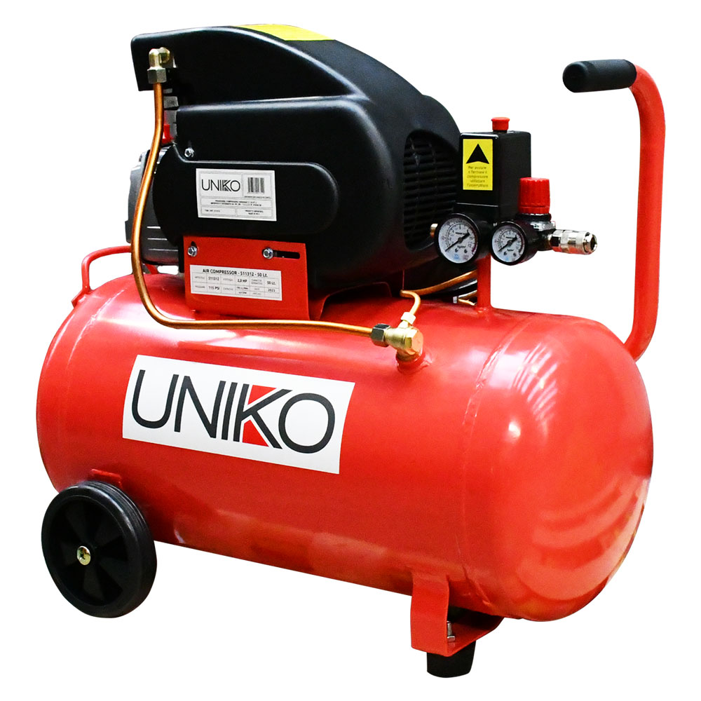 COMPRESSORE Lt. 50 - hp 2