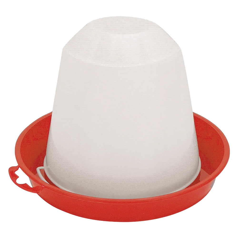 ABBEVERATOIO A SIFONE Lt. 1,5