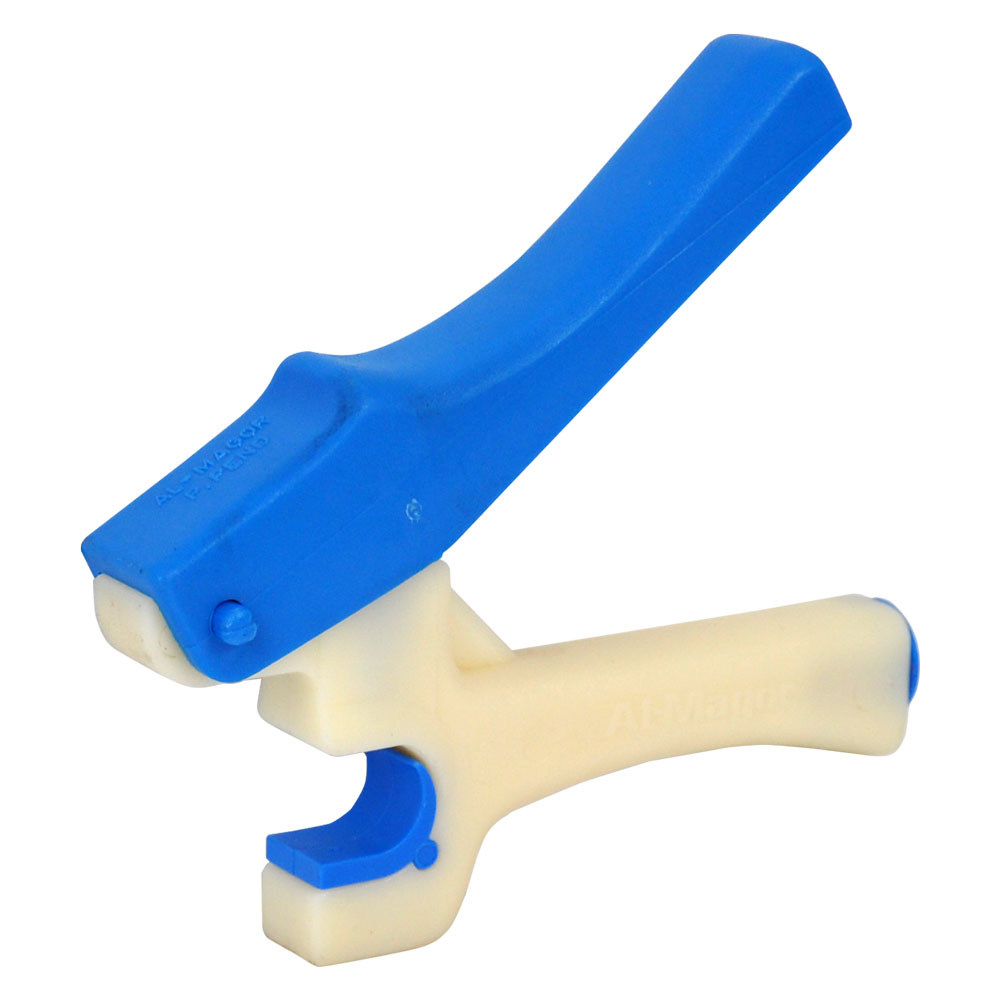 PINZA FORATUBO ø 16-20