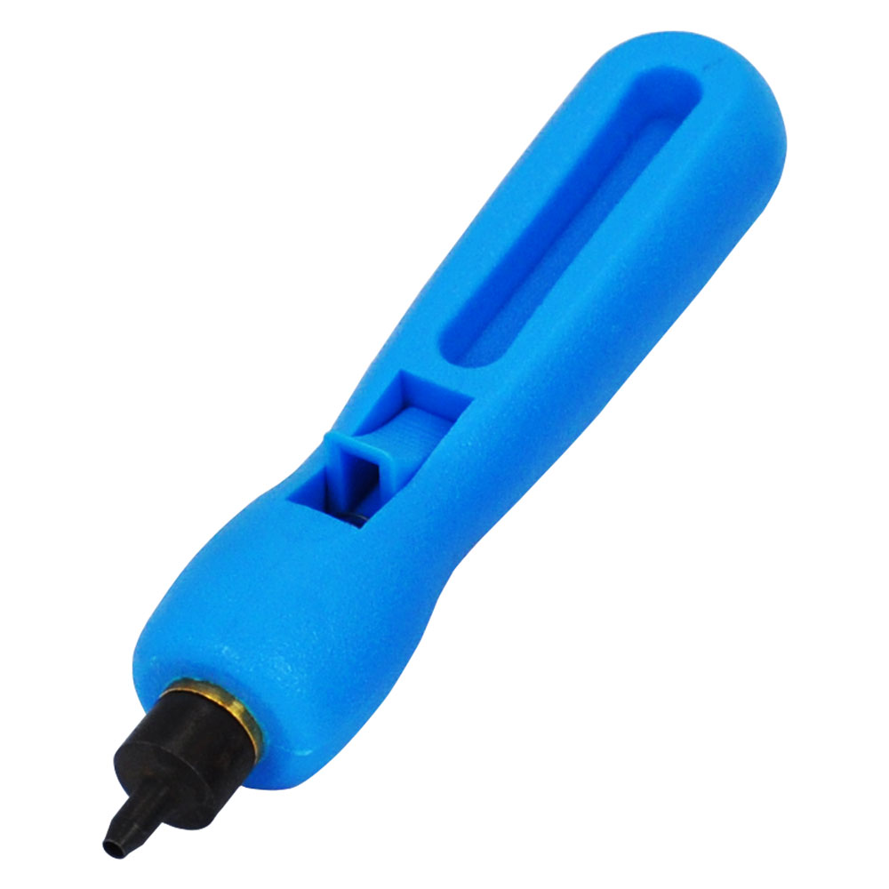 FUSTELLA FORATUBO mm 3