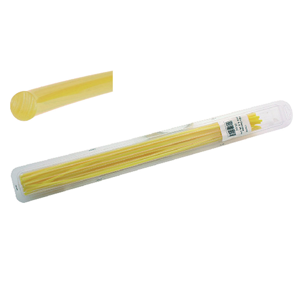 FILO NYLON IN SPEZZONI 'PROFESSIONALE' tondo mm 3 - cm 36 (30 pz) elite