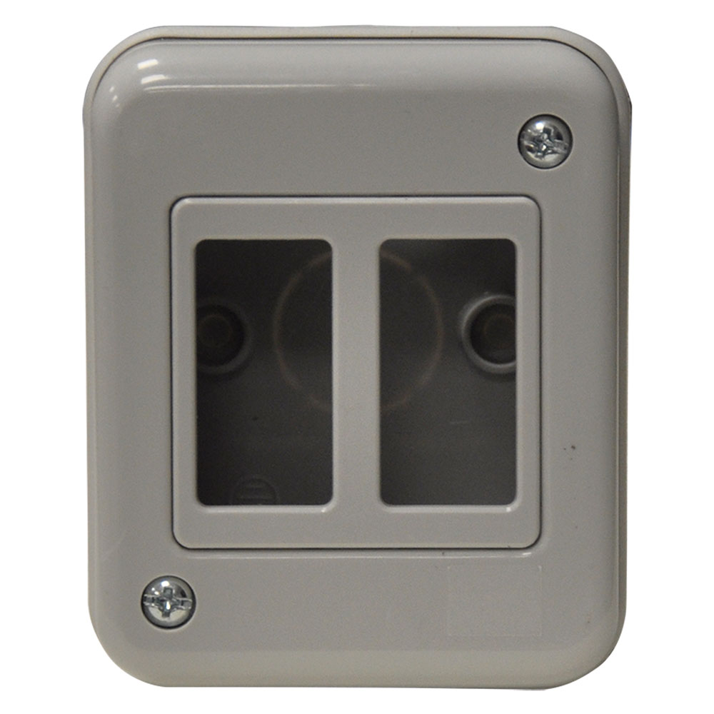 CONTENITORE INTERNO 2 posti
