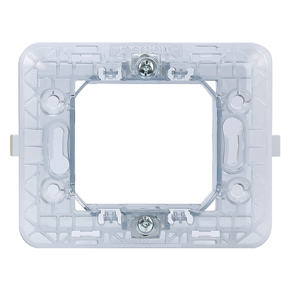 SUPPORTO serie 'SOLAR' - 2 posti