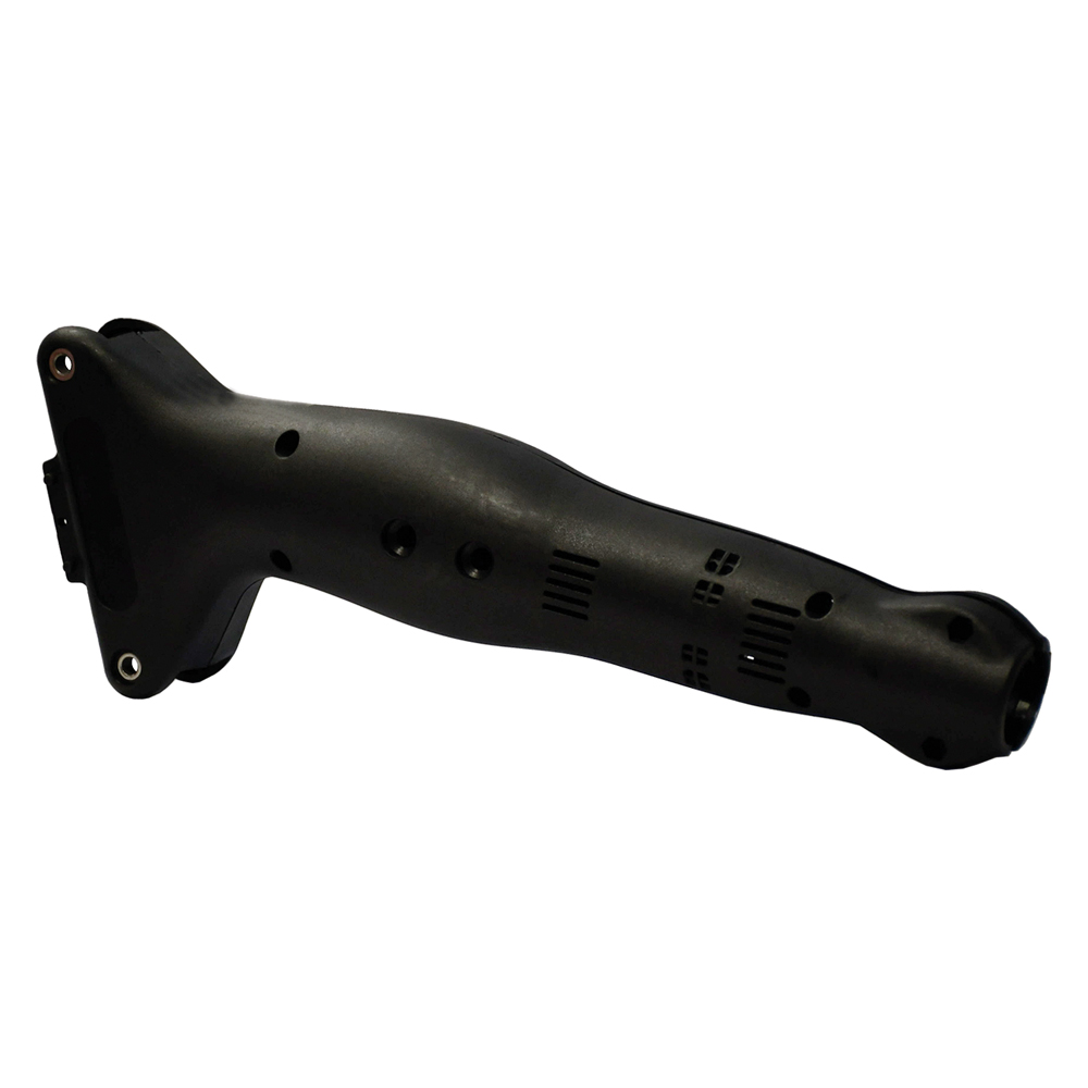 Carter Motorino Elettrico Per Abbacchiatore Lif - Modello: Per Abbacchiatore Lif-image
