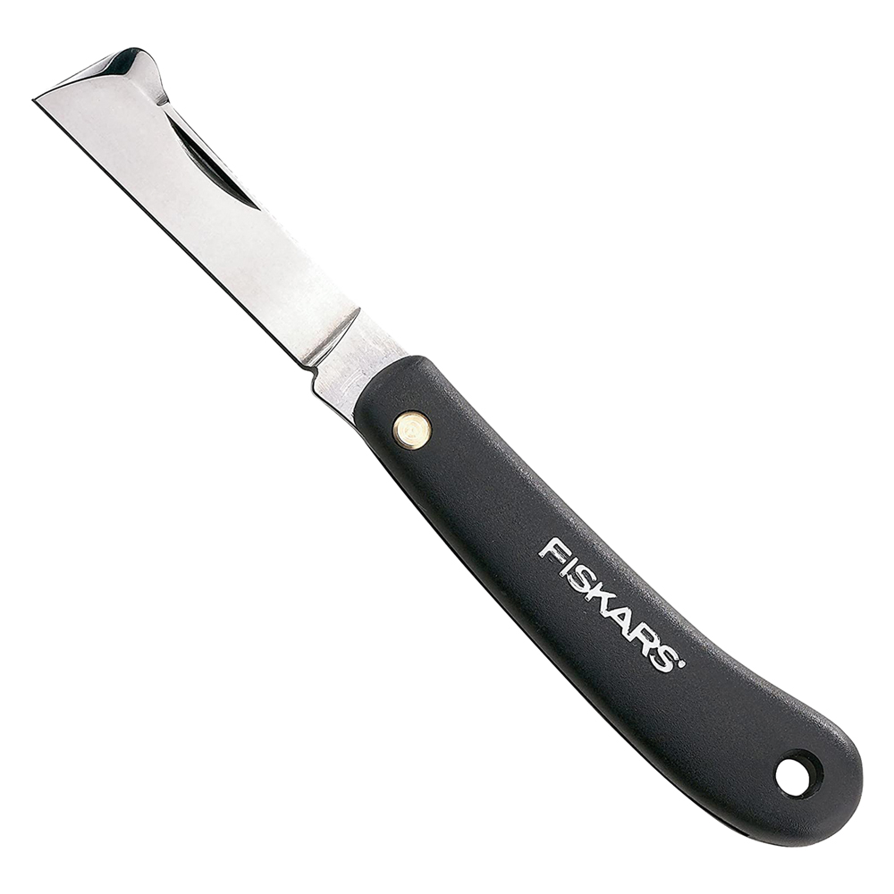 Coltello Da Innesto A Penna Rivetto Ottone - Modello: Rivetto Ottone-image