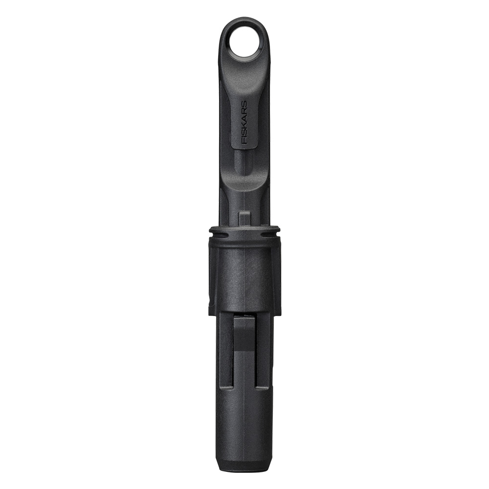 ADATTATORE DA 'QUICKFIT' A ''ONECLICK' in plastica