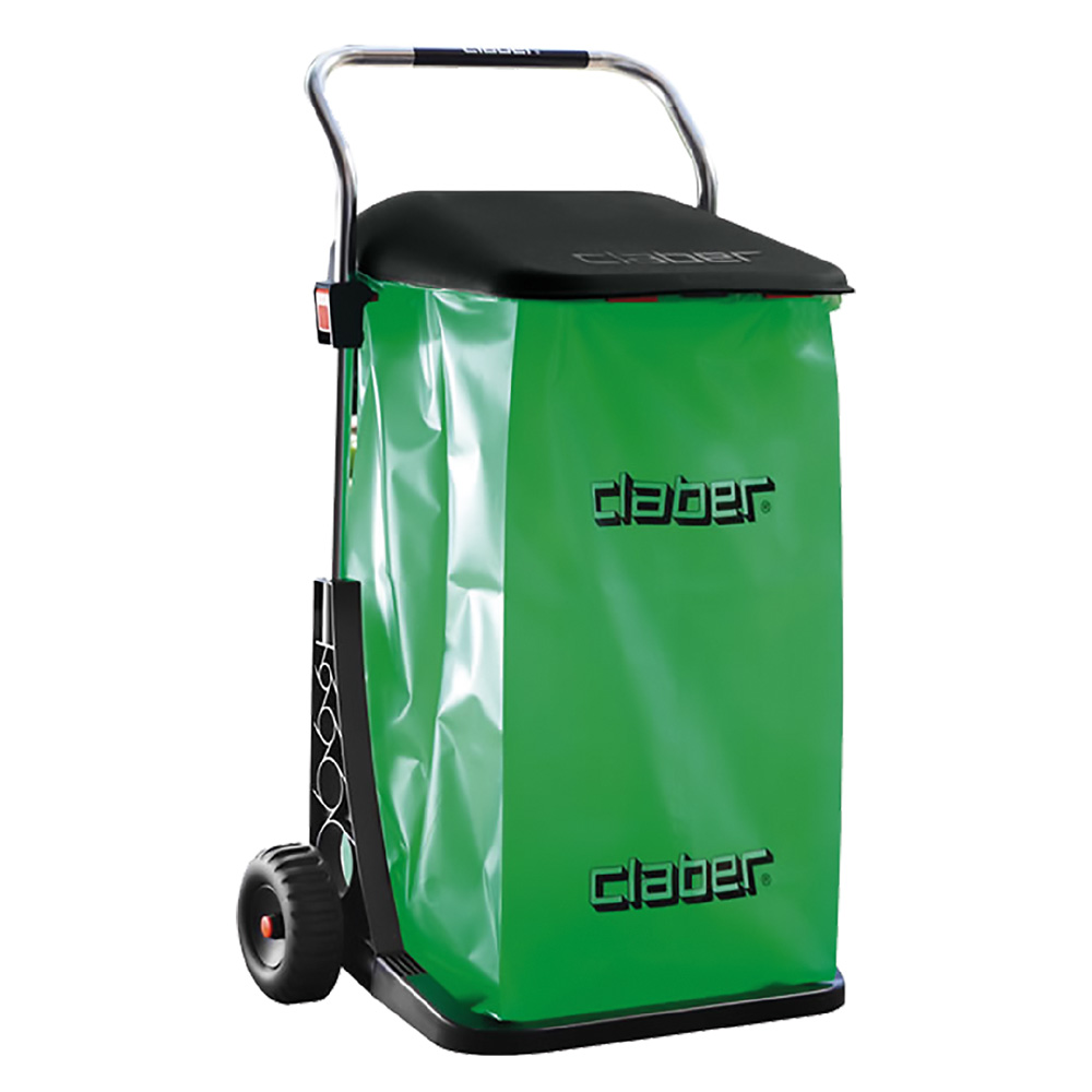 Carrello Raccoglitutto \'Carry Cart Eco\' Art. 8934 - Modello: Art. 8934-image