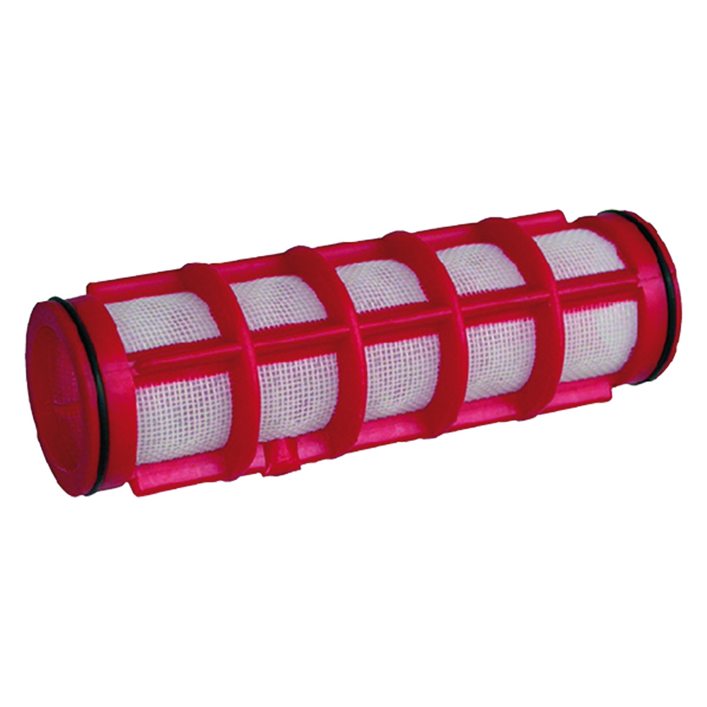MASSA FILTRANTE 'YCV' per filtro in linea 3/4 e 1.