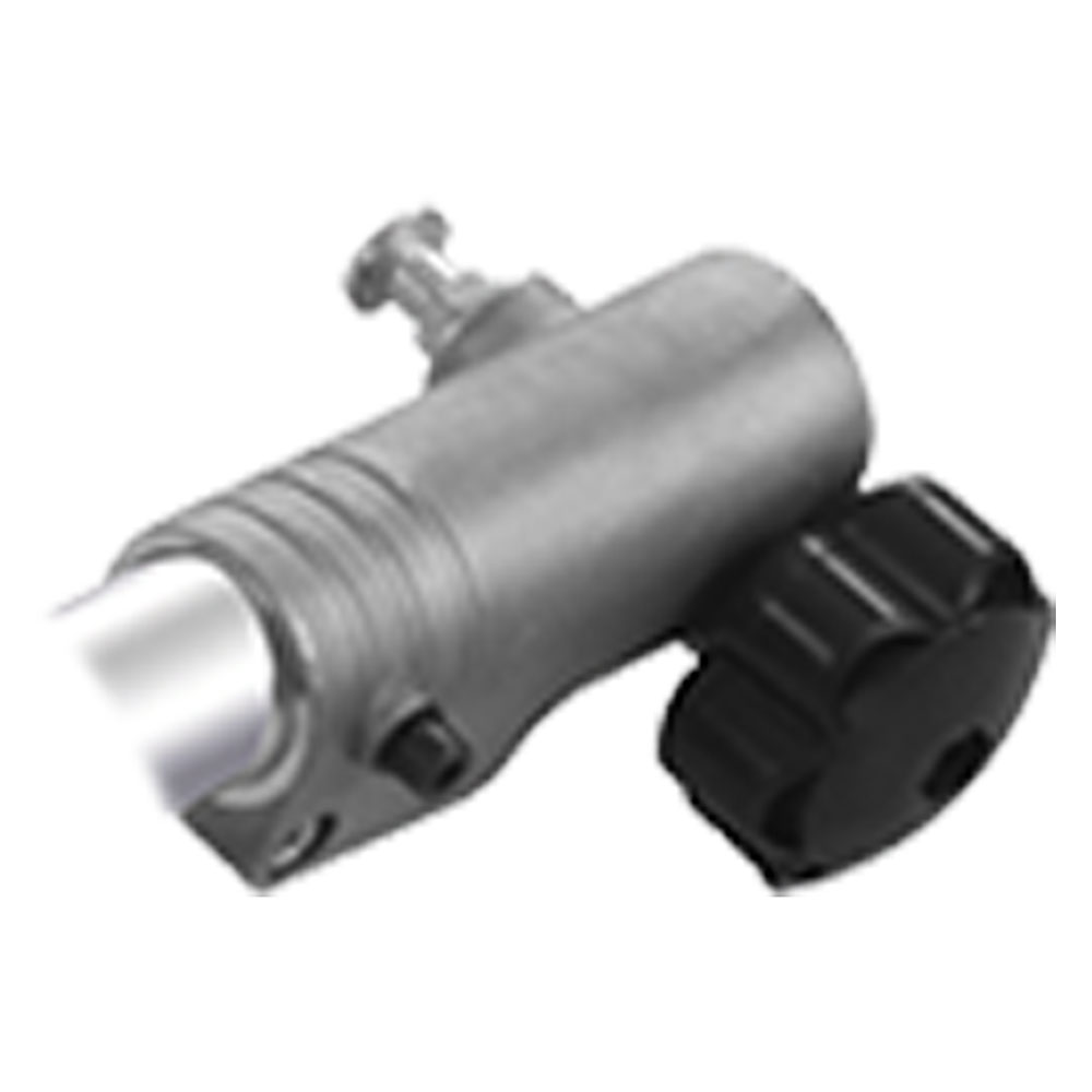 GIUNTO CONNETTORE PER DECESPUGLIATORE 4 IN 1 'PG4X1' per PG4X1