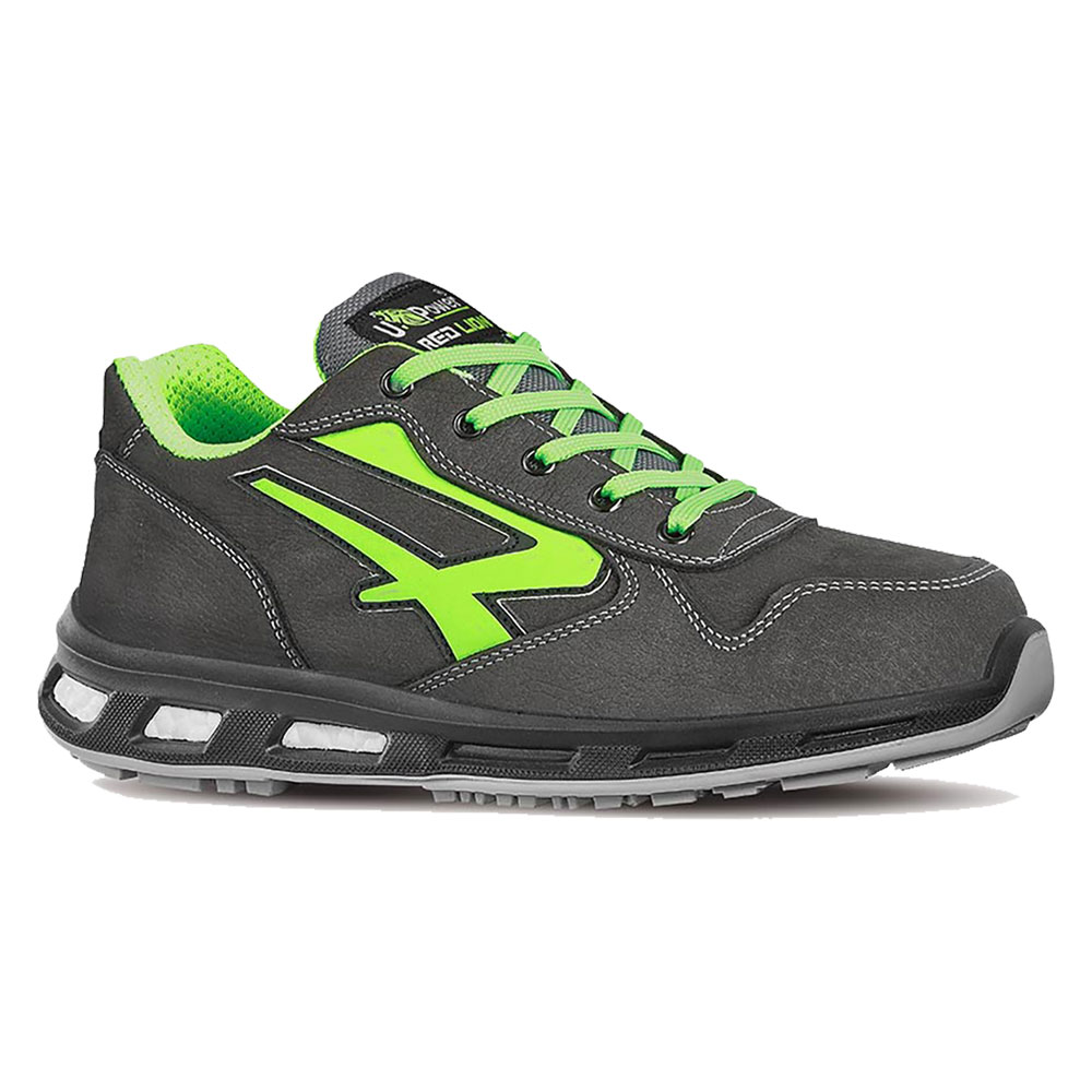 Scarpe Antinfortunistica \'Yoda\' N. 41 - Modello: N. 41