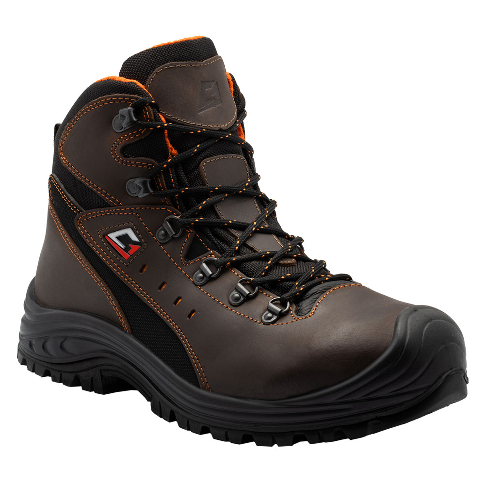 SCARPE ANTINFORTUNISTICA '3486 MID' N. 39