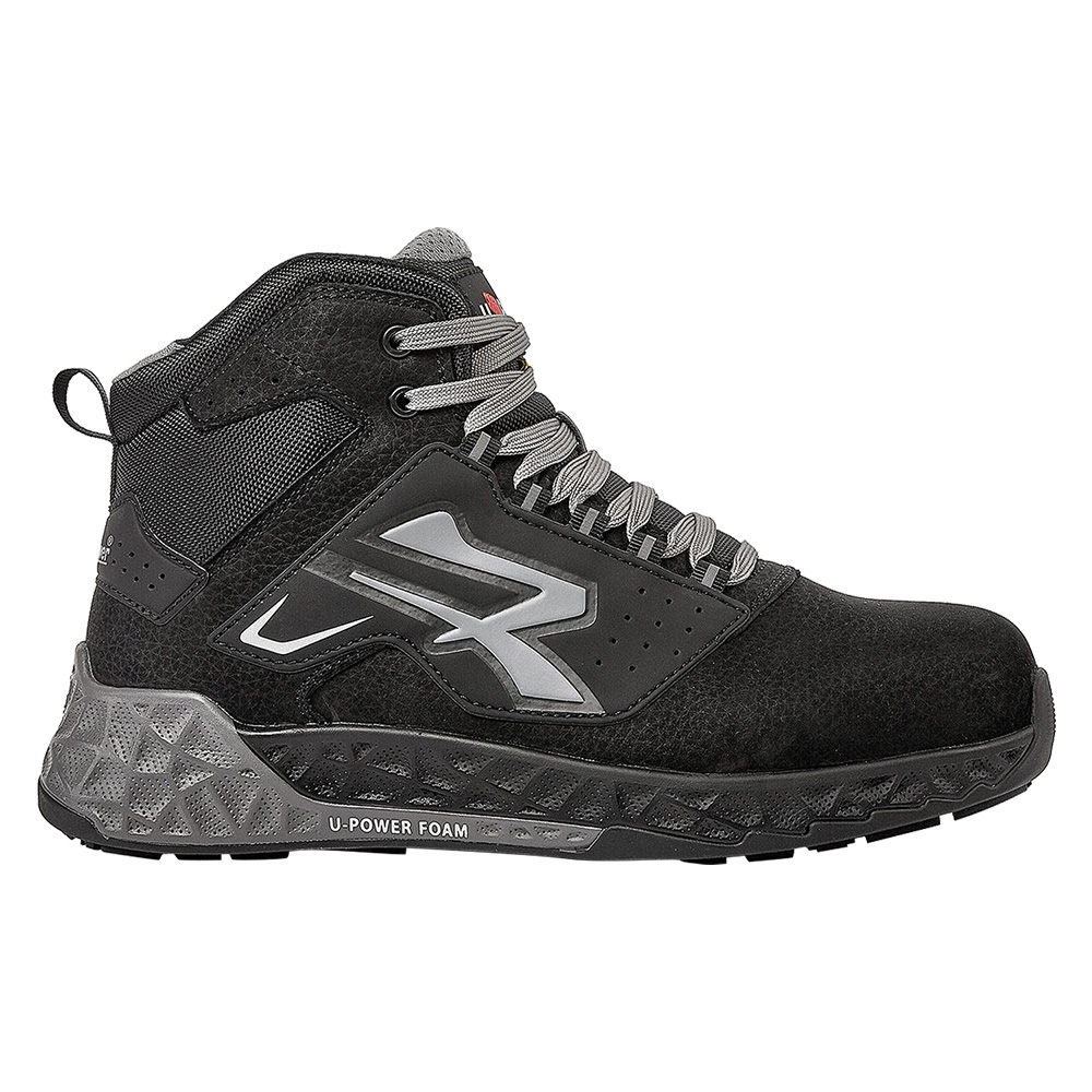 SCARPE ANTINFORTUNISTICA 'TYRON ESD' N. 41