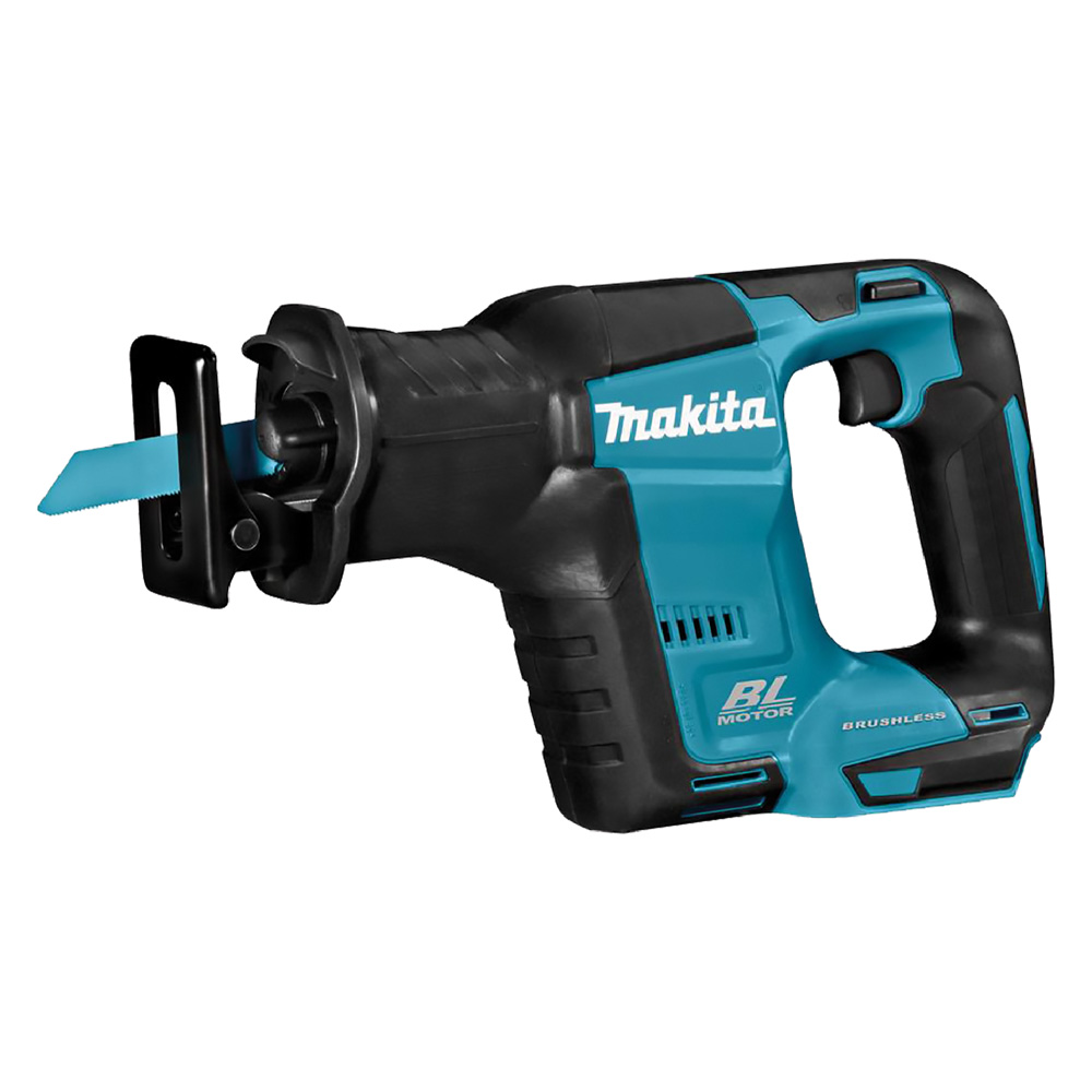 SEGHETTO DIRITTO A BATTERIA 'DJR188ZJ' 18 V