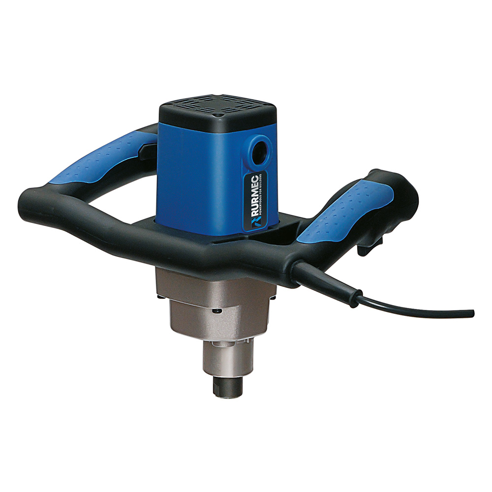 MESCOLATORE 'EV 12' 800 W - impasto max 25 kg