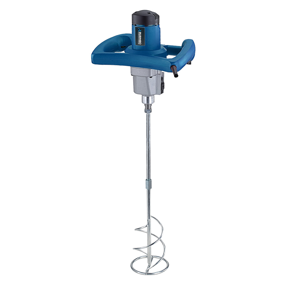 MESCOLATORE 'MX10' 1400 W - impasto massimo 90 lt.