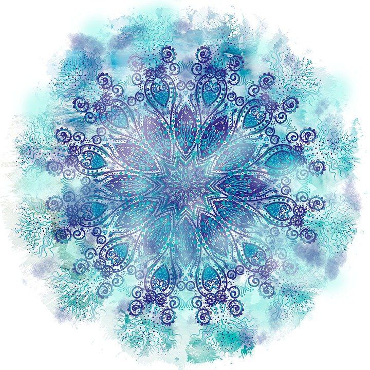 Reiki Healing Washington