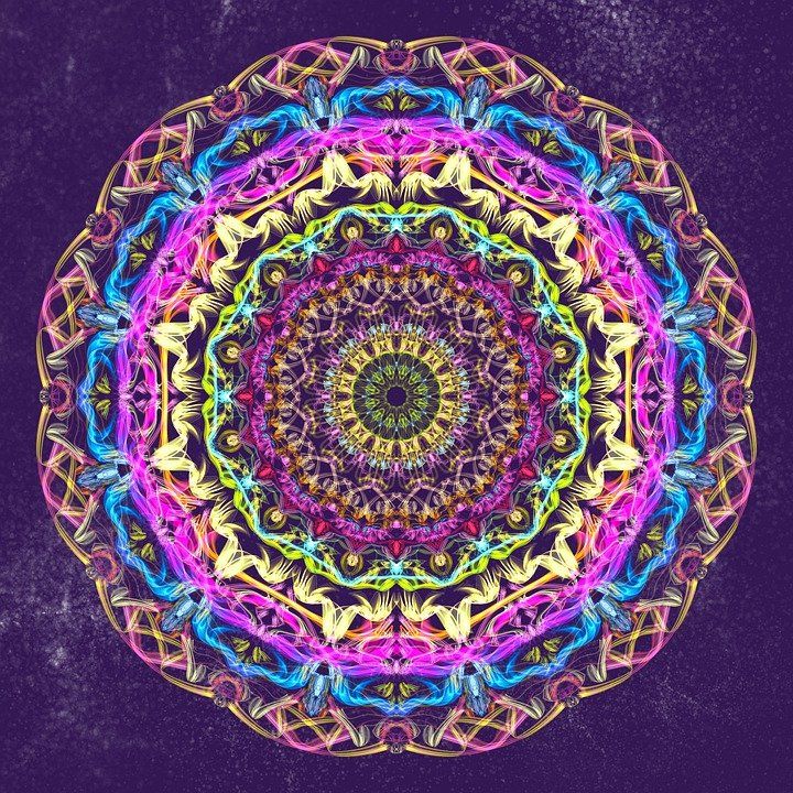 Reiki Classes Seattle Washington