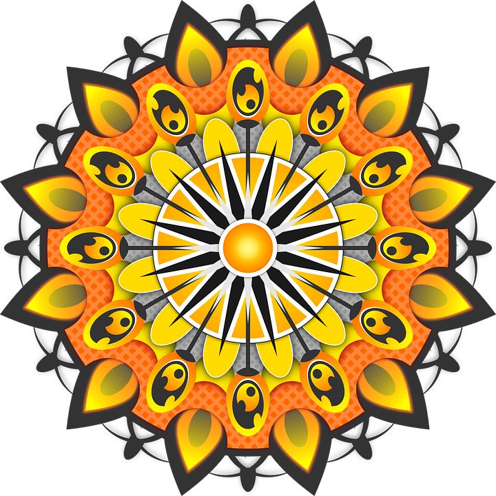 Reiki Training In Washington