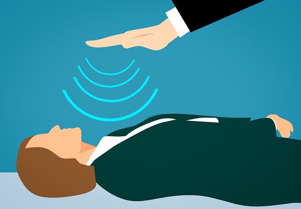 Reiki Classes Washington State