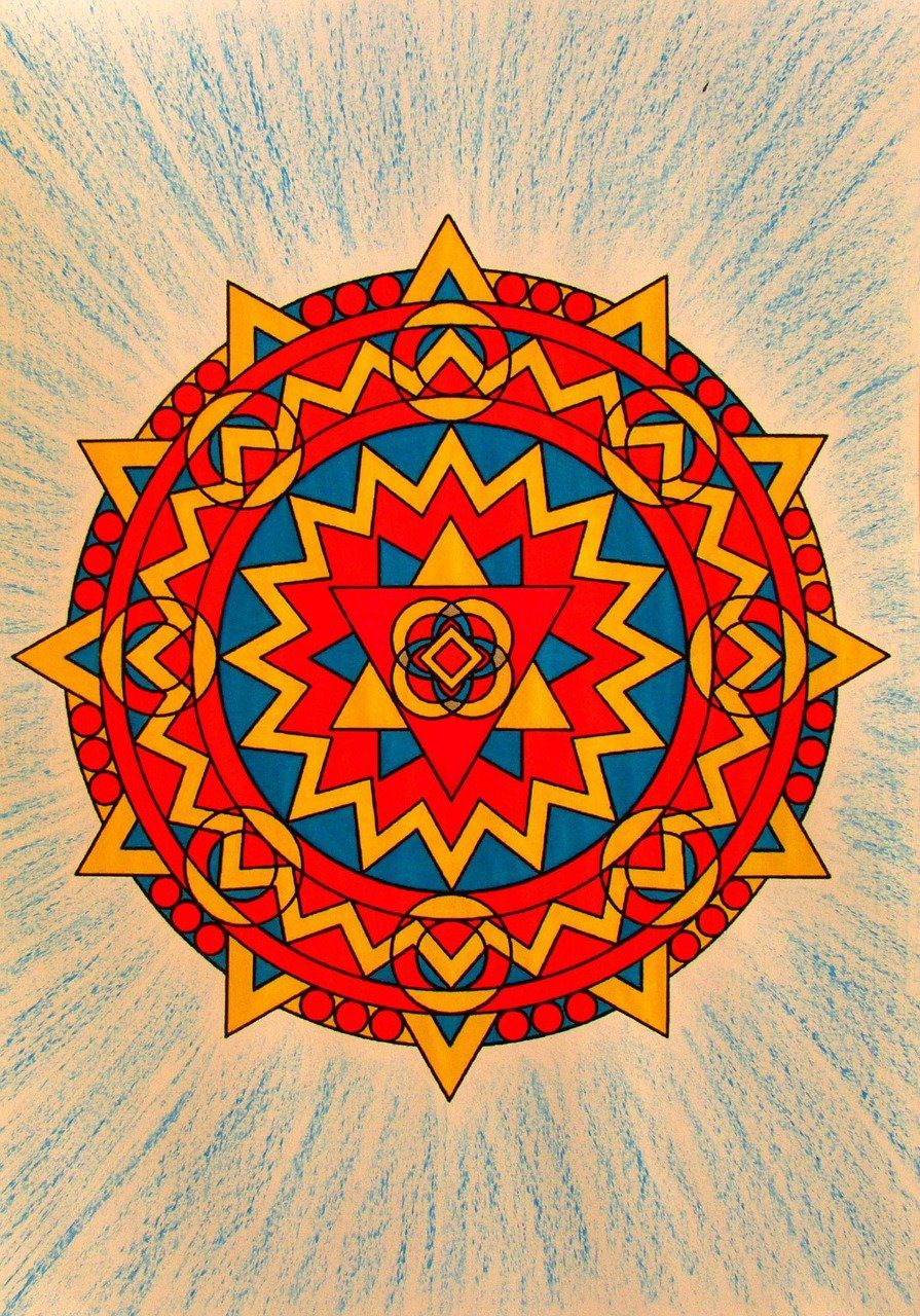 Reiki Therapy Washington