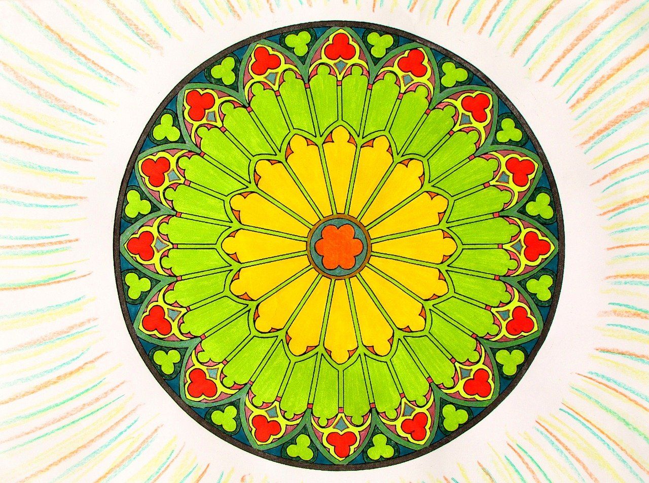 Reiki Master Arlington Washington