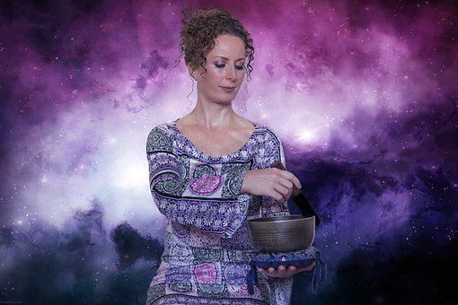Reiki Master In WA