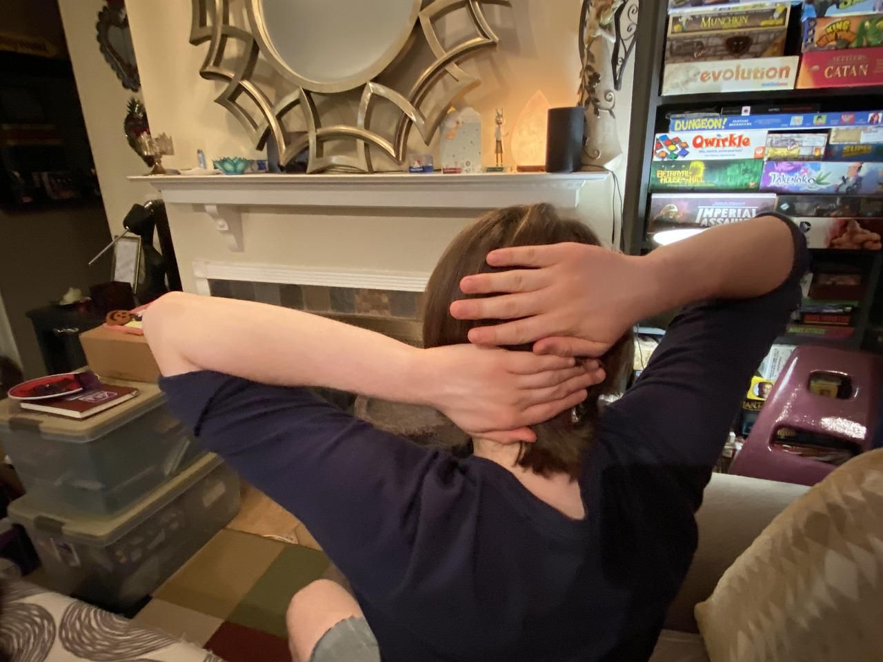 Reiki Training Arlington Washington