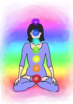 Reiki Session In Arlington WA