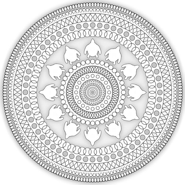 Reiki Session In Washington