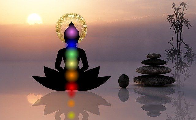 Reiki Master In Washington State