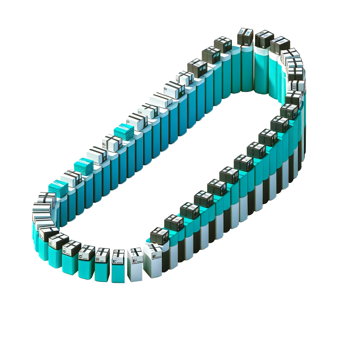 Konkurencyjne ceny dzięki efektowi skali