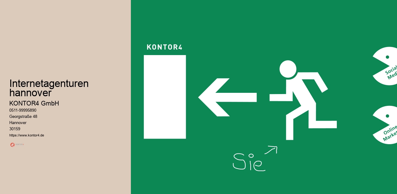 internetagenturen hannover