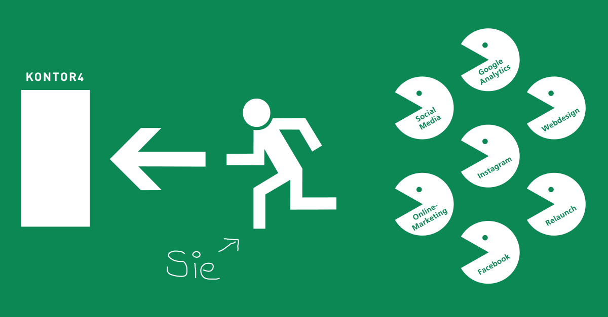 online vermarktung agentur hannover