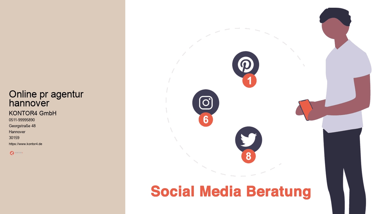 online pr agentur hannover