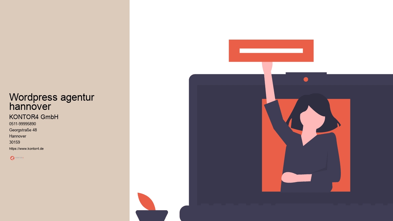 wordpress agentur hannover