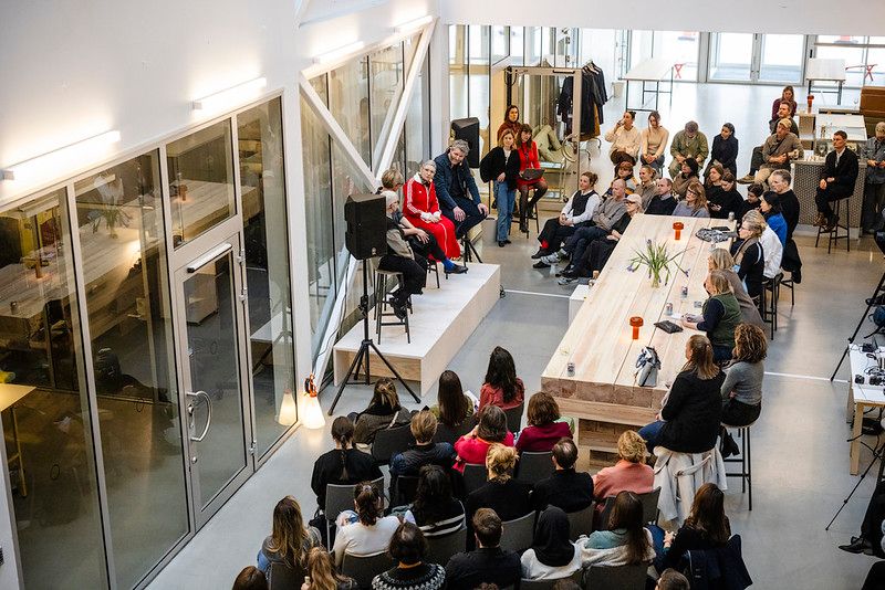 Seminar at Media Evolution