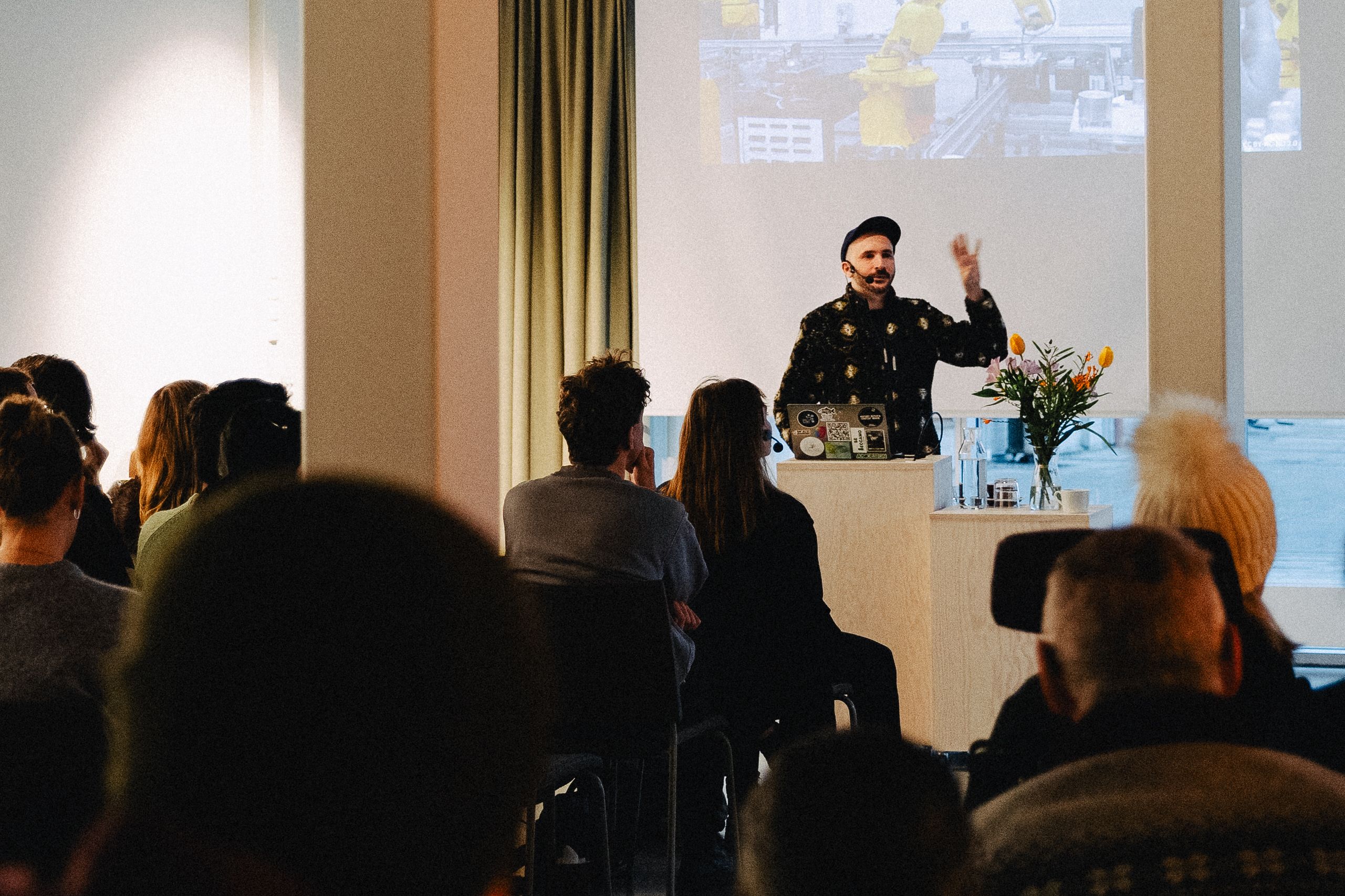 Photos from Events.