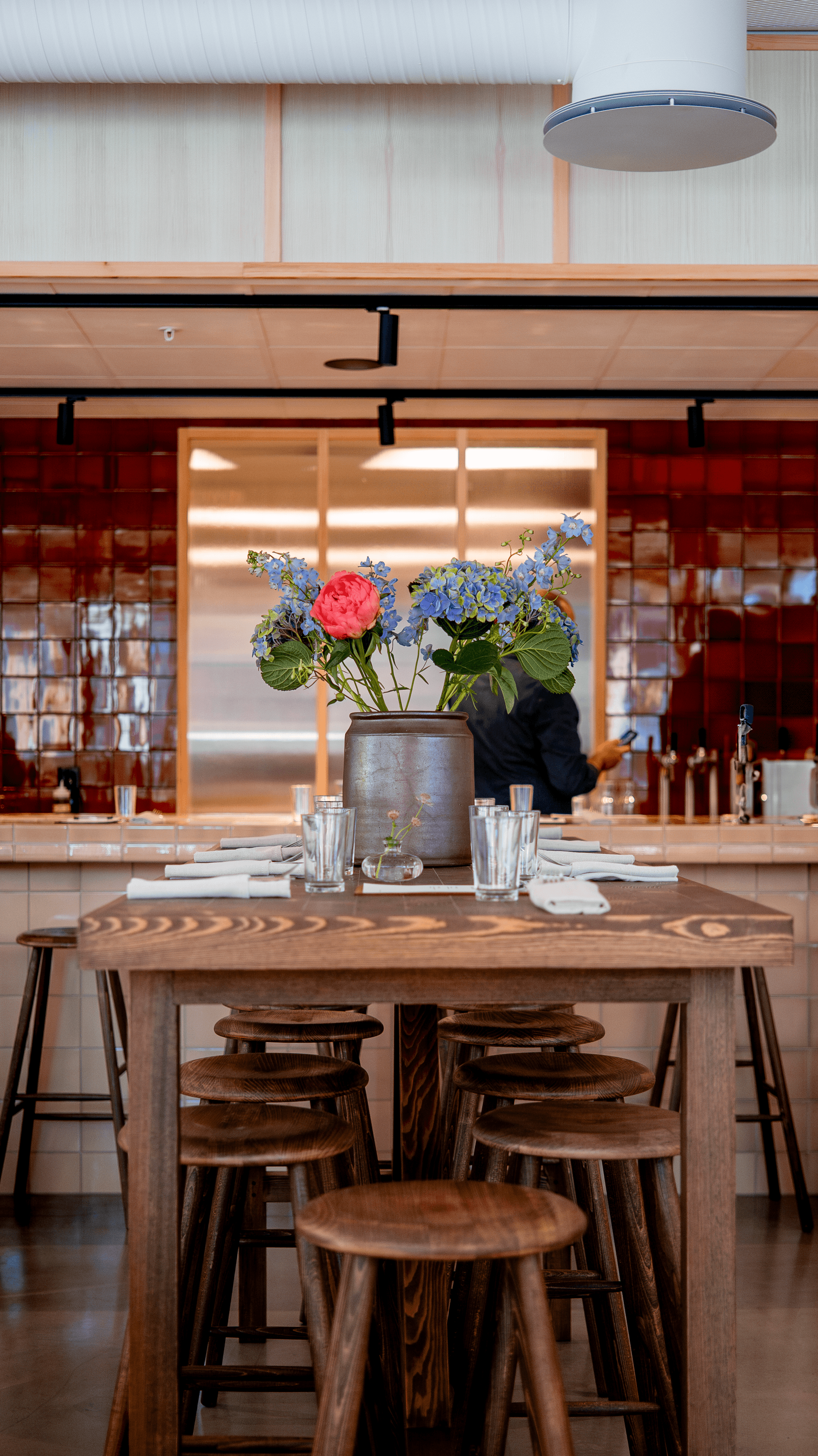 Varv - Restaurant - Media Evolution