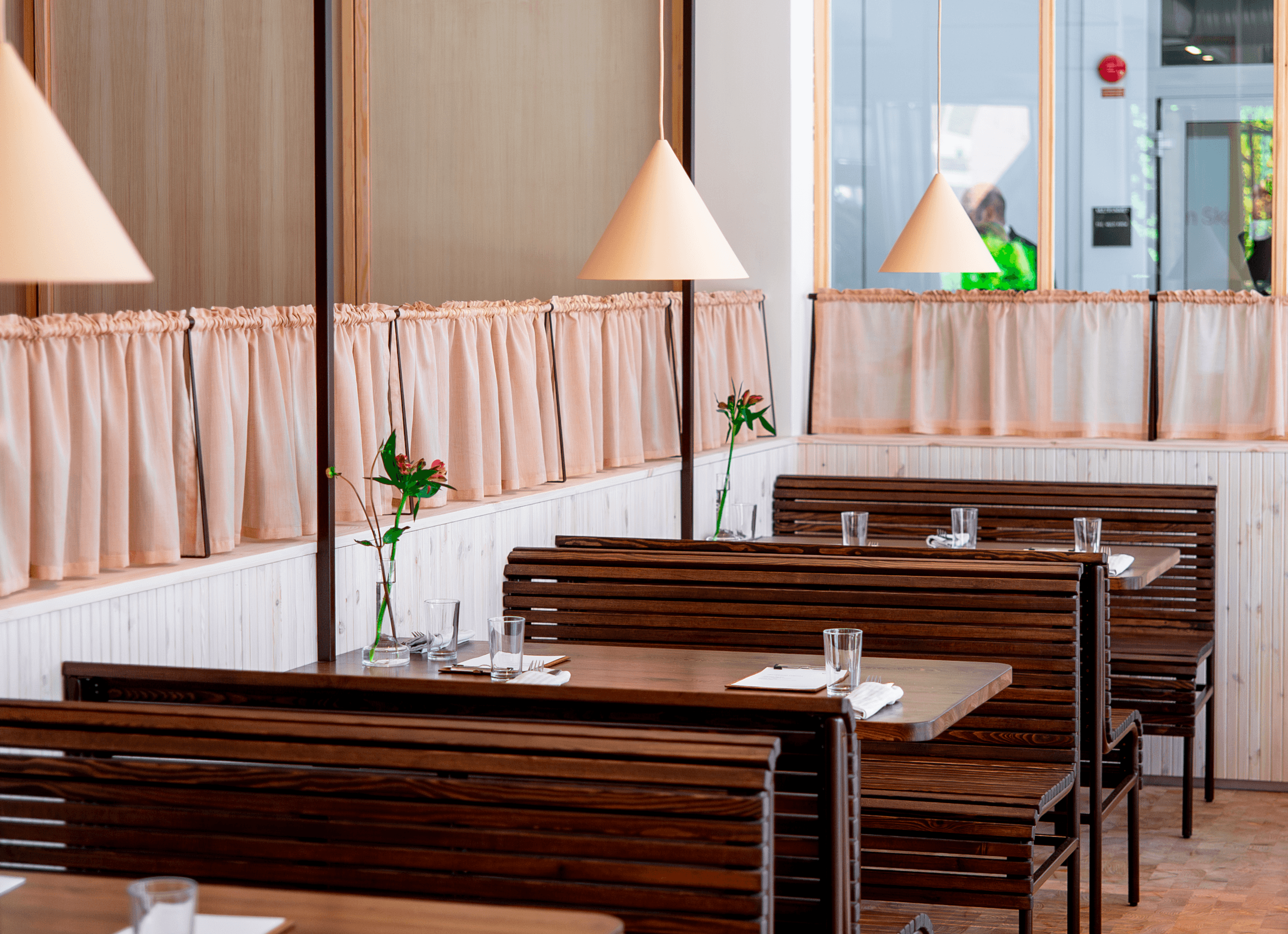 Varv - Restaurant - Media Evolution
